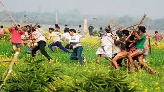 কৌশলী পদক্ষেপে কমেছে ব্রাহ্মণবাড়িয়ার গোষ্ঠীগত সংঘাত